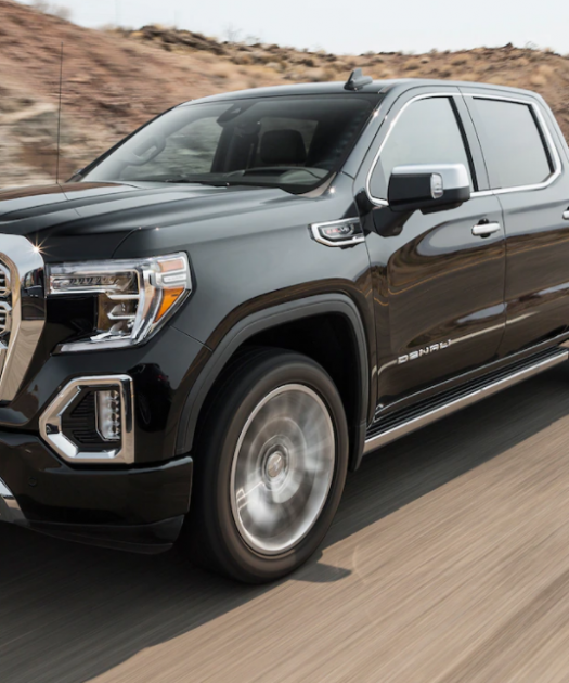 2022 GMC Sierra 1500: Reviews and Performance