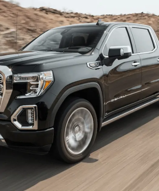 2023 GMC Sierra 1500: Reviews and Performance