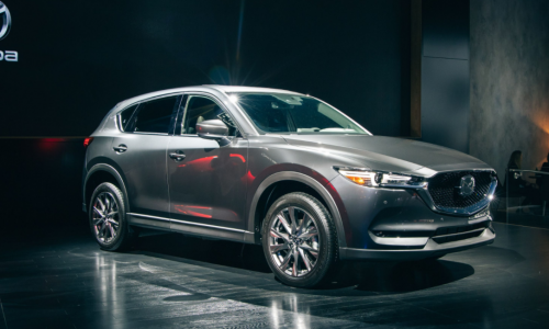 2022 Mazda CX5: Reviews, Release Date, and Price