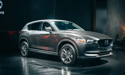 2023 Mazda CX5: Reviews, Release Date, and Price