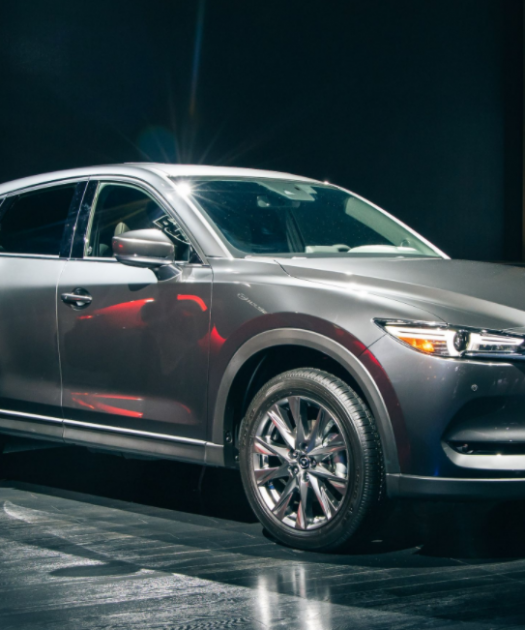 2023 Mazda CX5: Reviews, Release Date, and Price