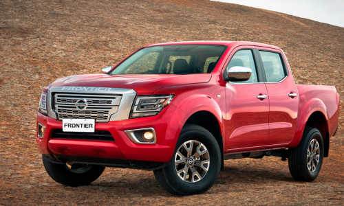 The Long Wait for the 2023 Nissan Frontier is Finally Over