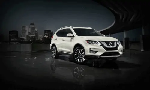 What to Expect in the Upcoming 2023 Nissan Rogue