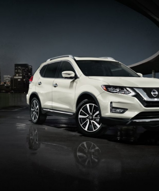 What to Expect in the Upcoming 2022 Nissan Rogue