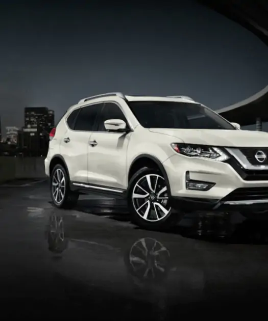 What to Expect in the Upcoming 2023 Nissan Rogue