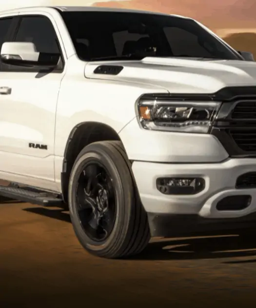 2023 Ram 1500 Classic Preview