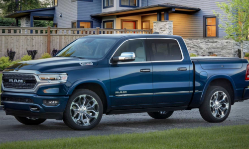 What to Expect from the New 2022 Ram 1500 from Dodge?