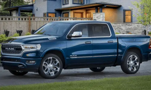 What to Expect from the New 2023 Ram 1500 from Dodge?