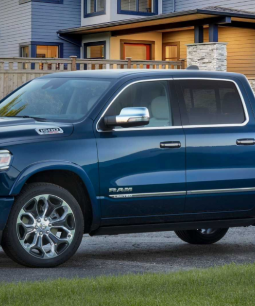 What to Expect from the New 2022 Ram 1500 from Dodge?