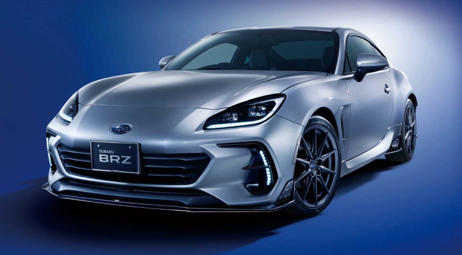 2022 Subaru BRZ Price