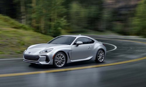 The 3 Main Features in The 2022 Subaru BRZ