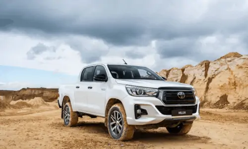 Will the 2023 Toyota Hilux be a GR Hilux?