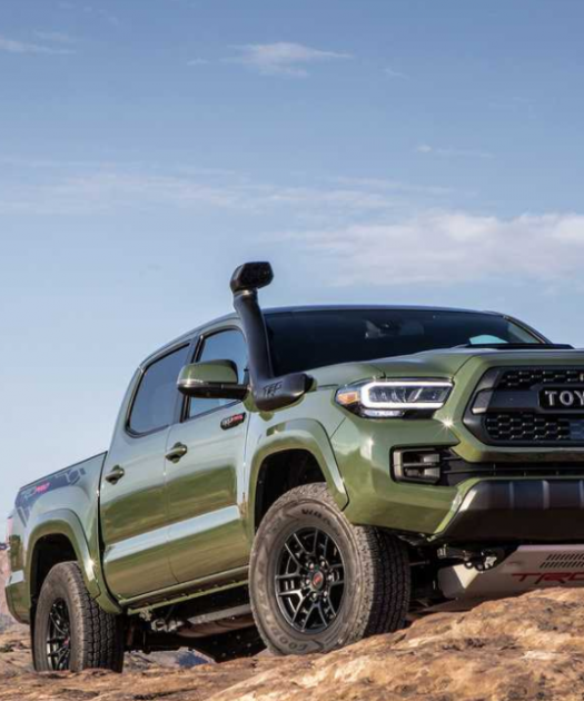 2022 Toyota Tundra Complete Information