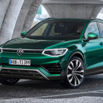 2022 Volkswagen Tiguan Release Date