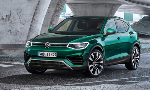 Things You Can Expect from 2022 Volkswagen Tiguan