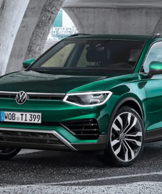 Things You Can Expect from 2023 Volkswagen Tiguan