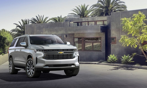 Revealing 10 Best 3 Row SUV 2023