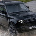 2022 Land Rover Defender Review