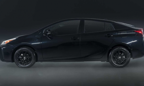 The 2023 Toyota Prius Is Not in Its Best Version Just Yet