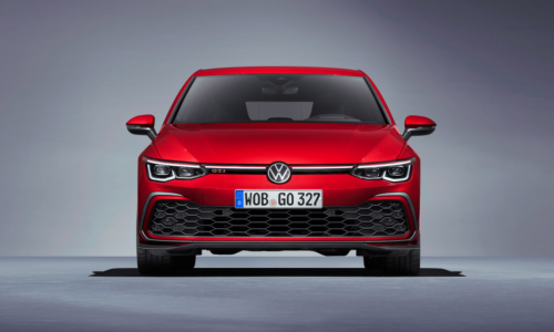 The 2023 VW Golf GTE Will Not Be in the US Market