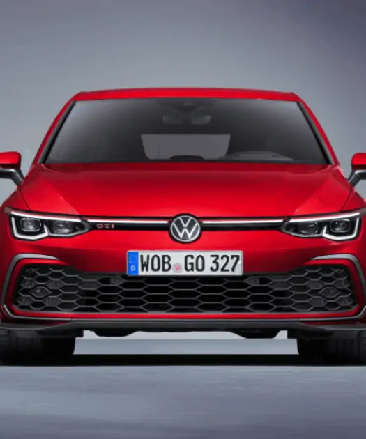 The 2023 VW Golf GTE Will Not Be in the US Market