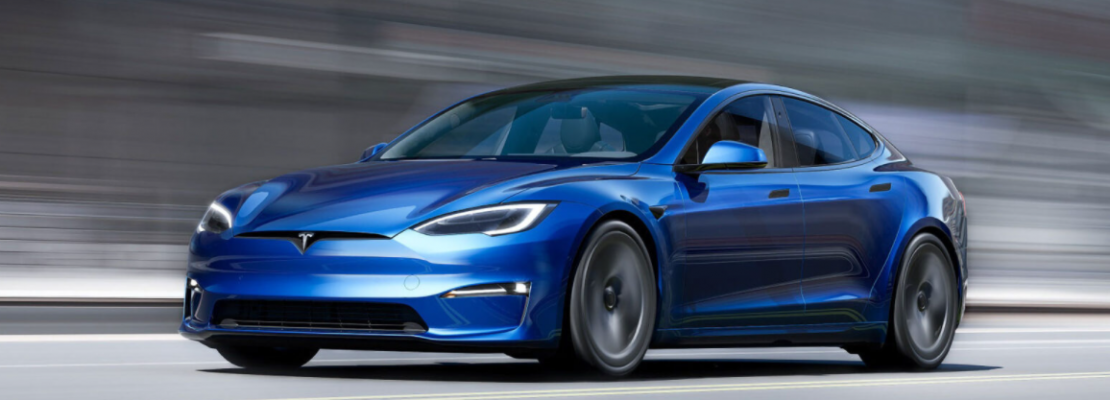 Best Tesla to Buy in 2022: 5 Recommended Electric Car Products from the High-End Brand