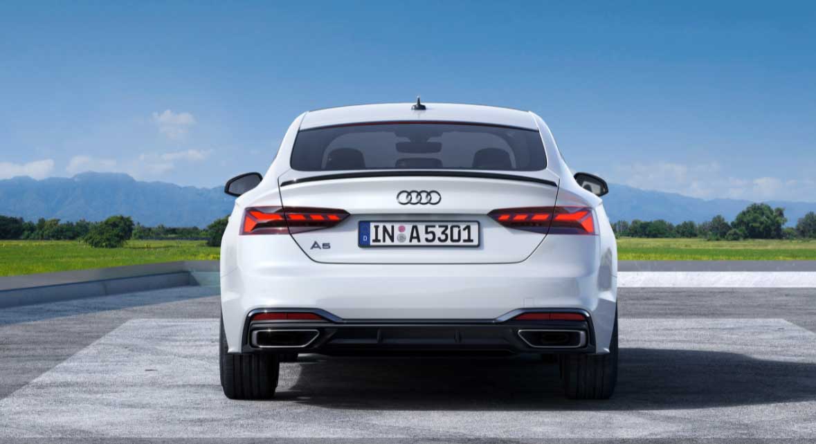 2022 Audi A5 Sportback Price