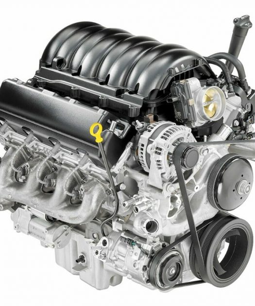 5 Best Oils for High Mileage 5.3 Vortec Engines – by Garage Shop Owner