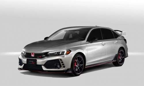 2022 Honda Civic Type R: Reviews and Specifications