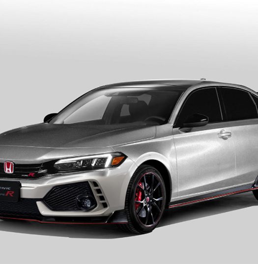 2023 Honda Civic Type R: Reviews and Specifications