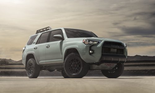 2024 Toyota 4Runner – Toyota’s Effort to Bring Back Alive the Relic from the Past