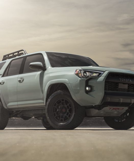 2024 Toyota 4Runner – Toyota’s Effort to Bring Back Alive the Relic from the Past