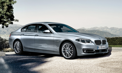 Everything You Need to Know About the New 2024 BMW 5 Series