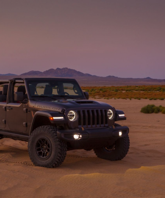 2024 Jeep Wrangler: Review, Specifications, and Price