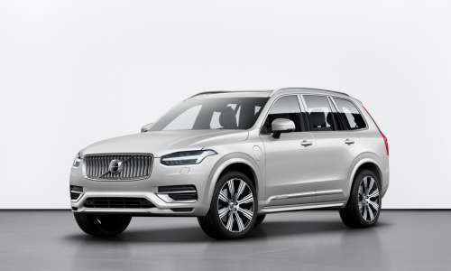 2024 Volvo XC90: Predictions, Price, and Specifications
