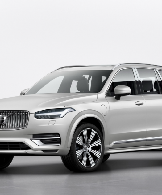 2024 Volvo XC90: Predictions, Price, and Specifications