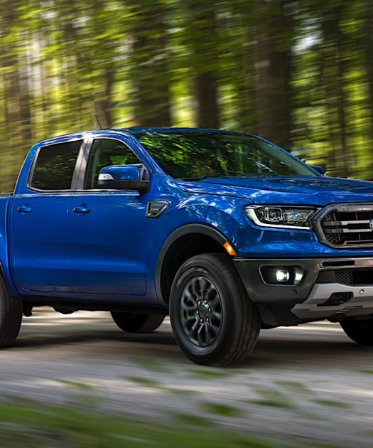 2024 Ford Ranger, The Best Adventure Pickup Truck for 2024