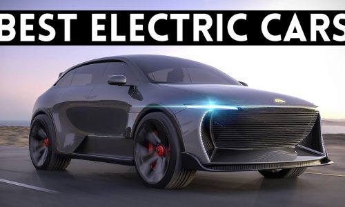 2023 Electric Cars Worth to Wait