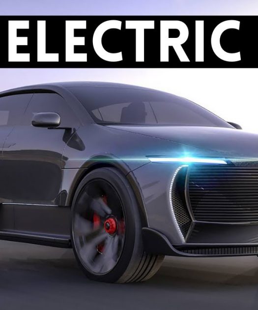 2023 Electric Cars Worth to Wait