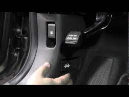How to Locate the Hood Release on the Honda CR-V