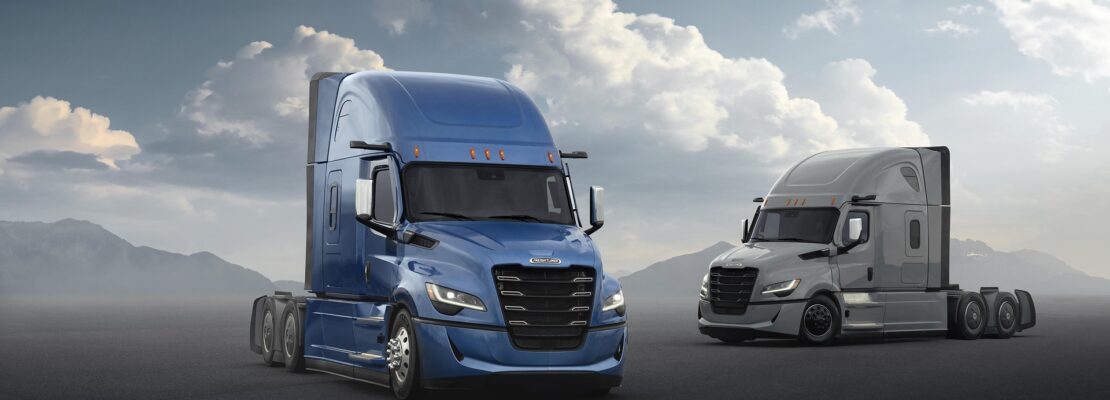 2025 Freightliner Cascadia Review: Advanced Aerodynamics and Driver Comfort