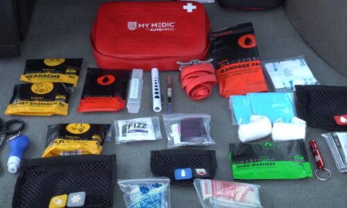 Best DIY Tools Every Car Owner Should Keep in the Trunk