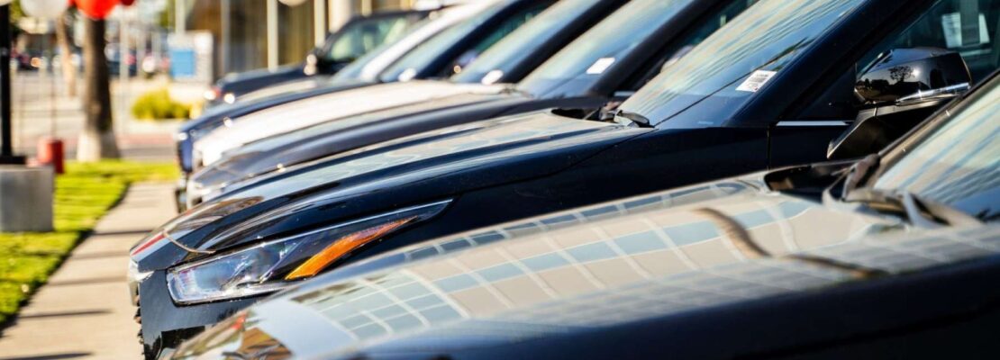 Used Vehicle Market Faces Scrutiny Over Fake Maintenance Records Online