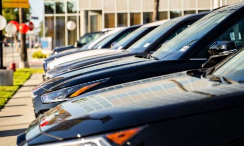 Used Vehicle Market Faces Scrutiny Over Fake Maintenance Records Online